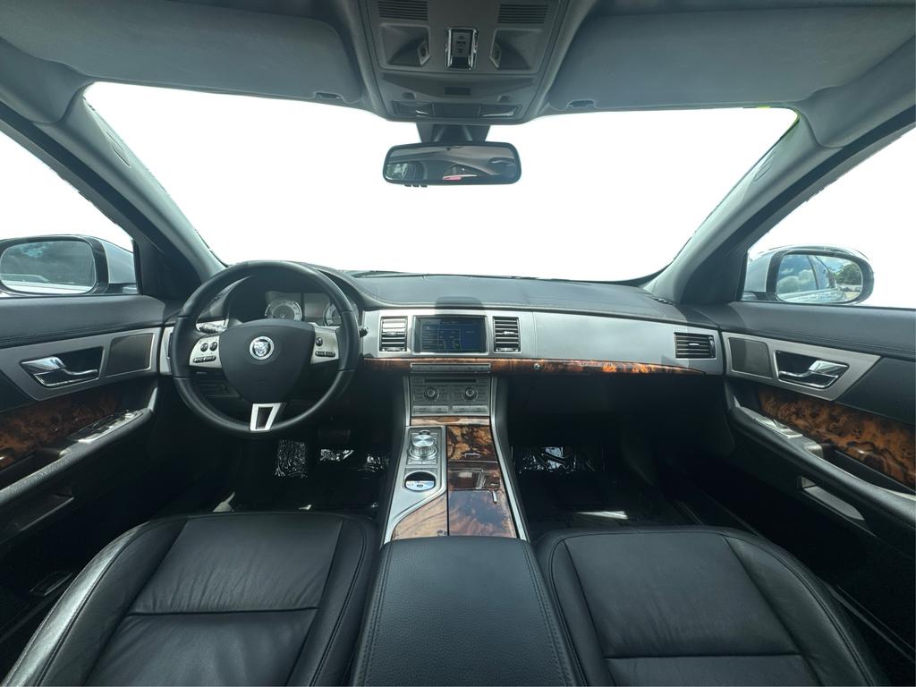 2011 Jaguar XF - $6,995