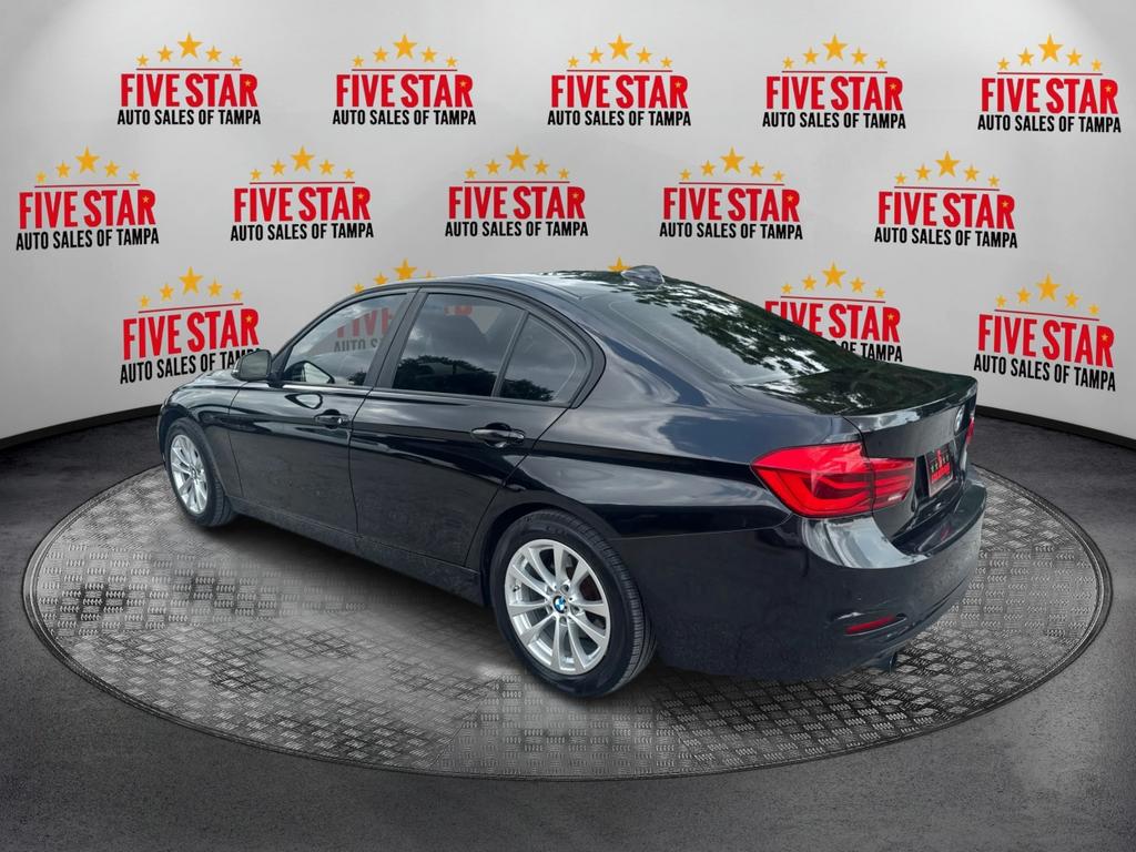 2017 BMW 3 Series - $10,995