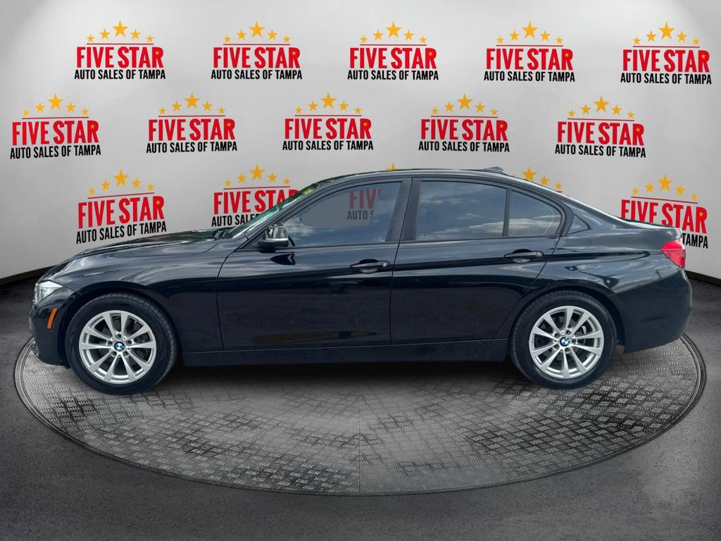 2017 BMW 3 Series - $10,995