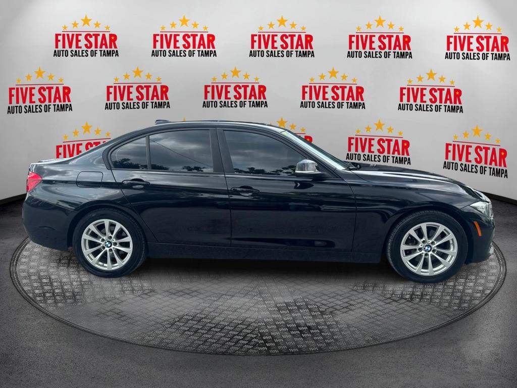 2017 BMW 3 Series - $10,995
