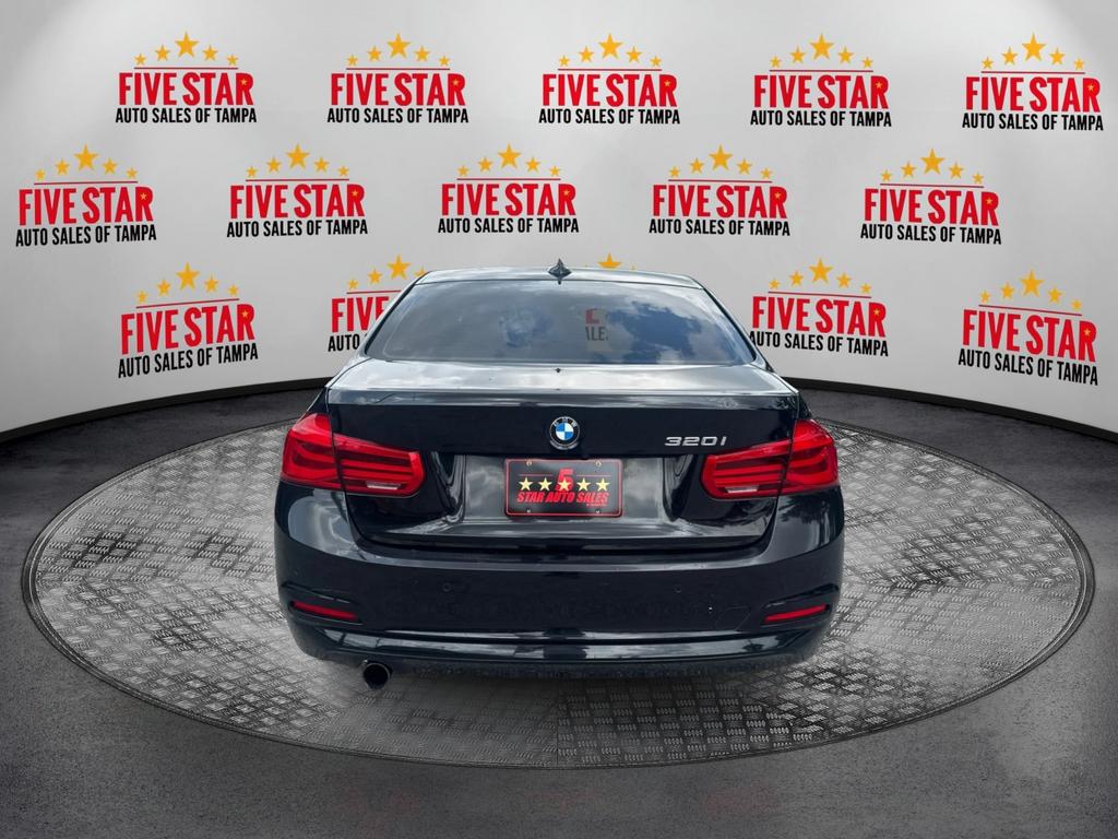 2017 BMW 3 Series - $10,995