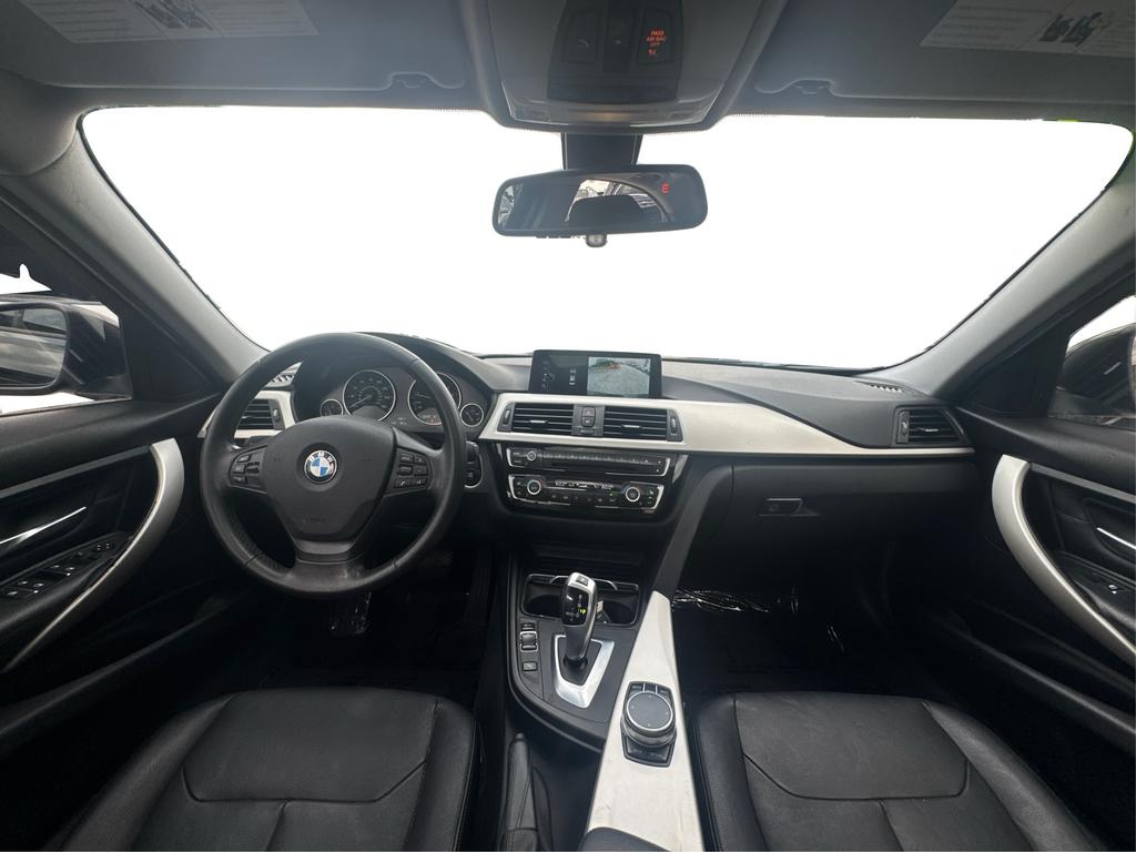2017 BMW 3 Series - $10,995