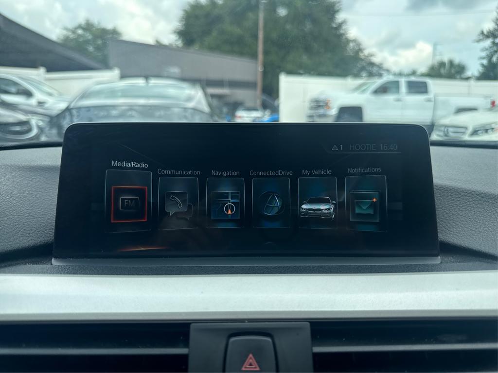 2017 BMW 3 Series - $10,995