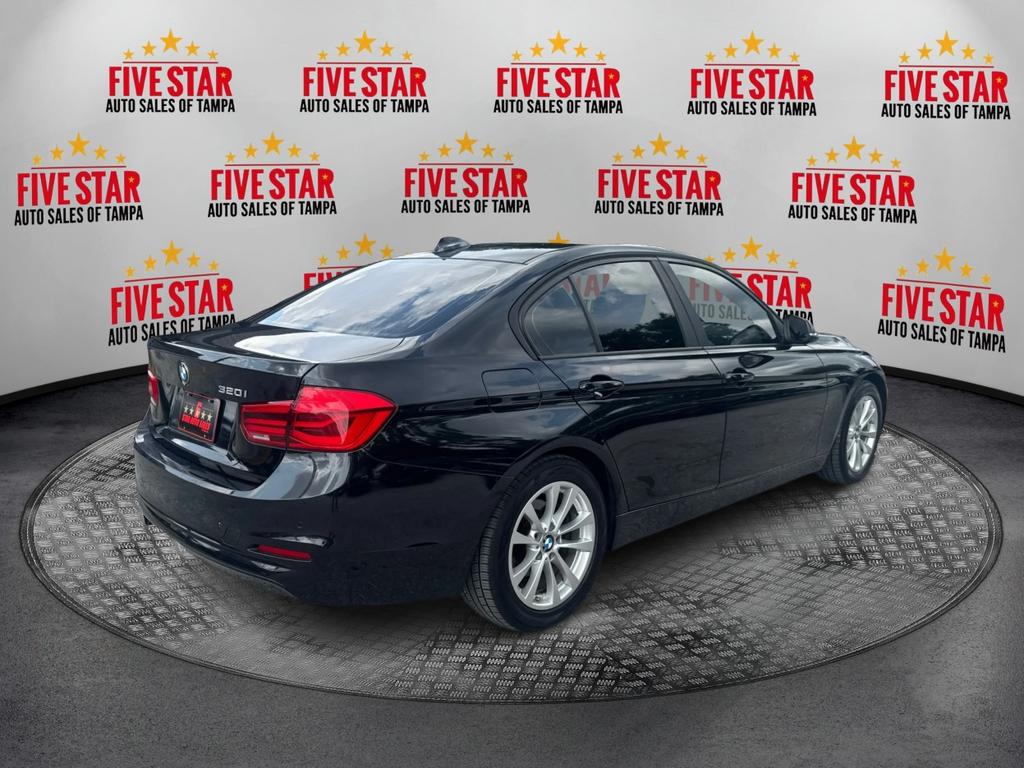 2017 BMW 3 Series - $10,995
