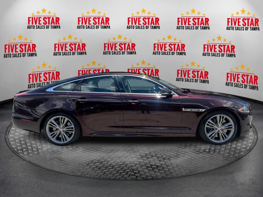 2016 Jaguar XJ - $23,995