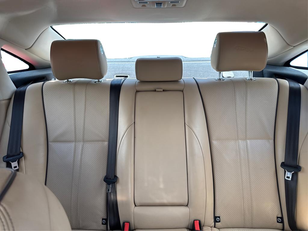 2016 Jaguar XJ - $23,995