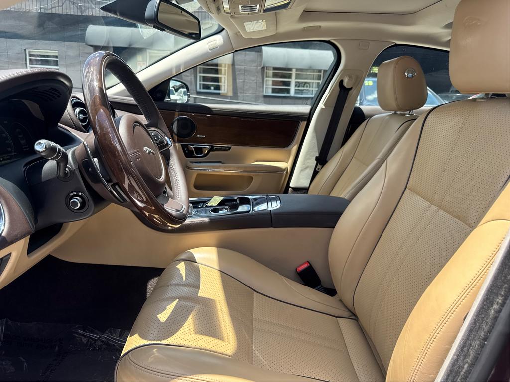 2016 Jaguar XJ - $23,995