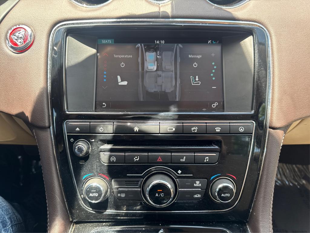 2016 Jaguar XJ - $23,995