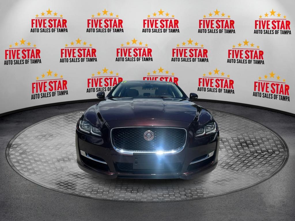 2016 Jaguar XJ - $23,995