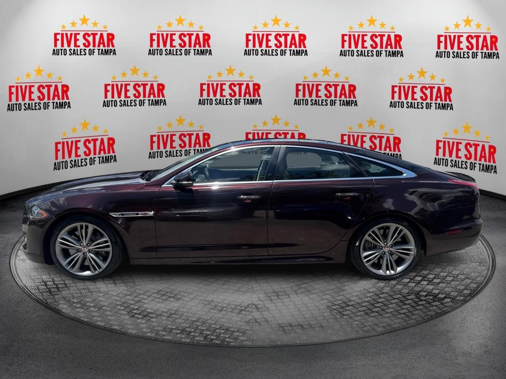 2016 Jaguar XJ - $23,995