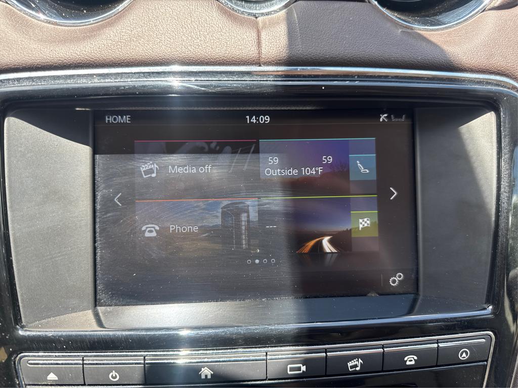 2016 Jaguar XJ - $23,995