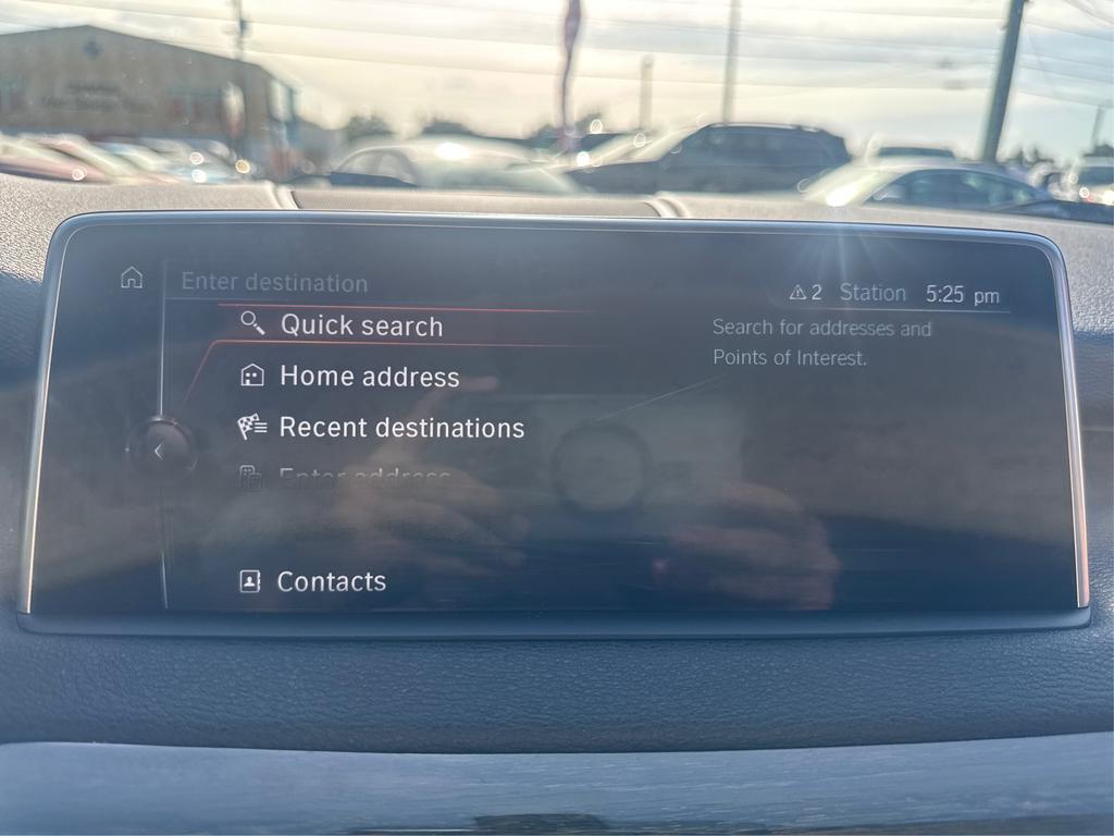 2017 BMW X5 - $15,995