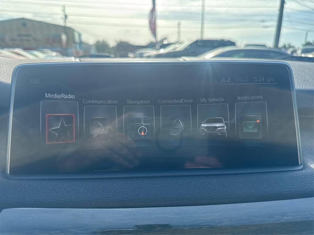 2017 BMW X5 - $15,995