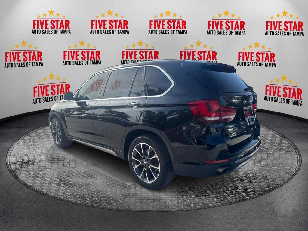 2017 BMW X5 - $15,995