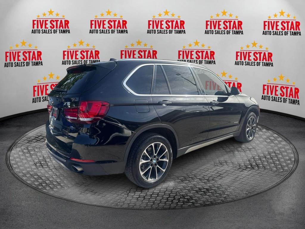 2017 BMW X5 - $15,995