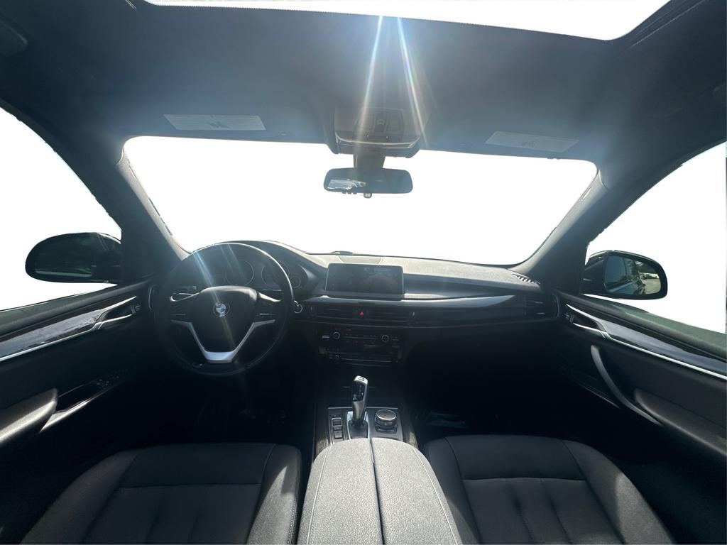 2017 BMW X5 - $15,995