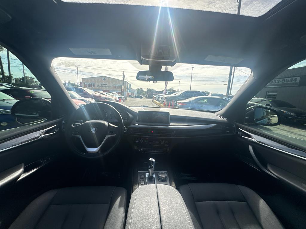 2017 BMW X5 - $15,995