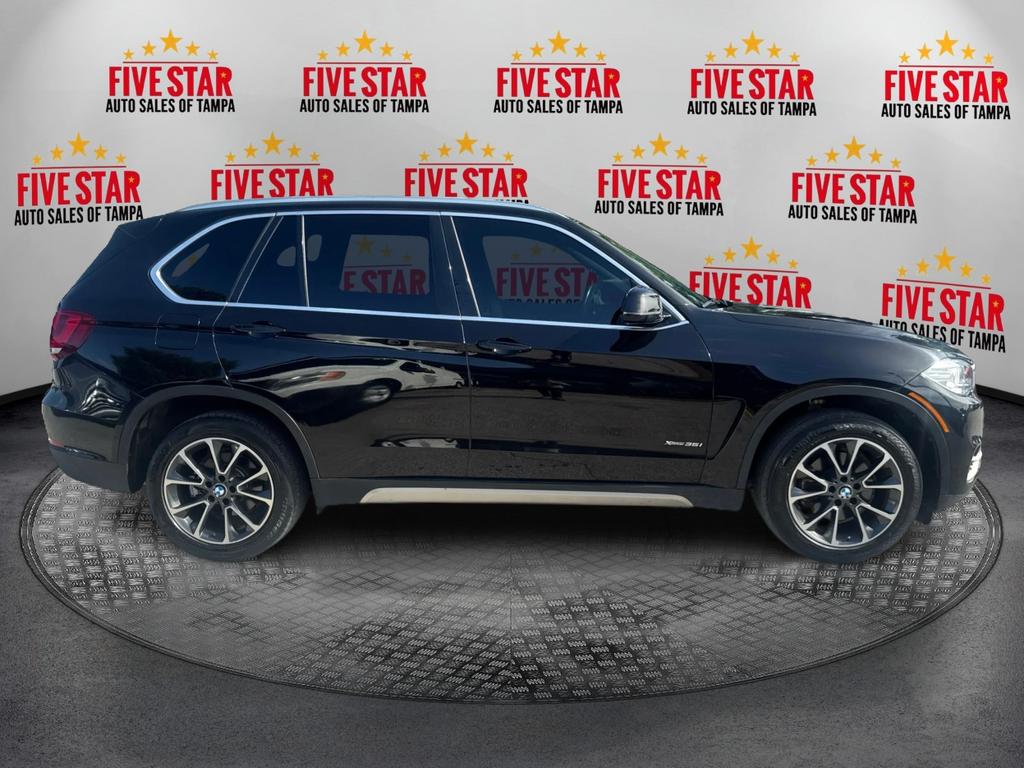 2017 BMW X5 - $15,995