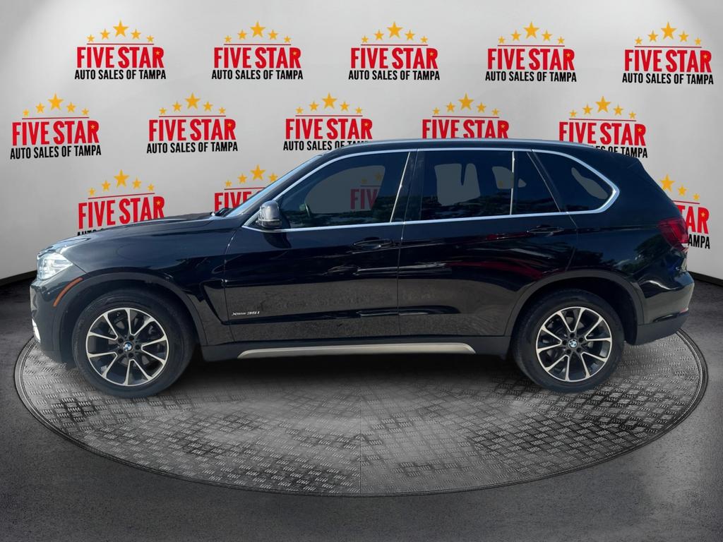 2017 BMW X5 - $15,995