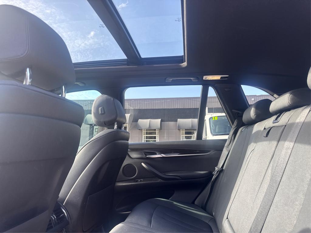 2017 BMW X5 - $15,995