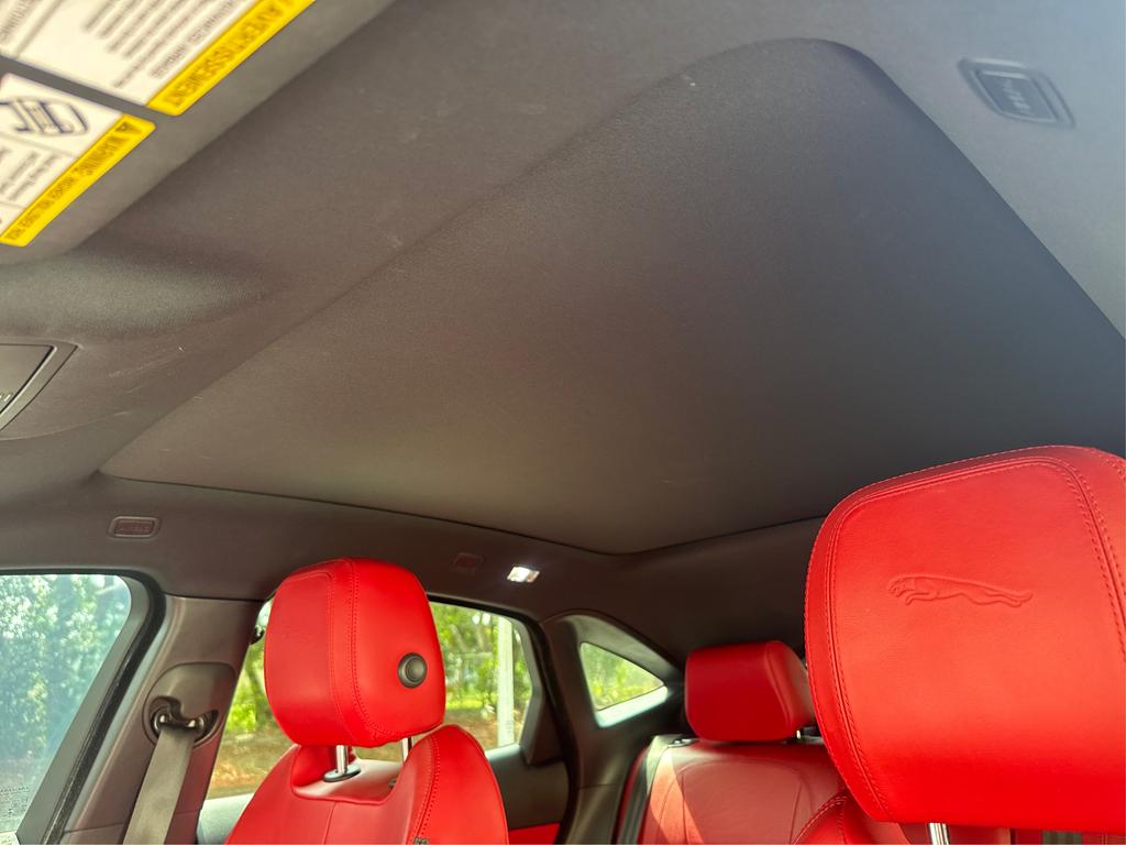 2018 Jaguar E-Pace P300 R-Dynamic S photo
