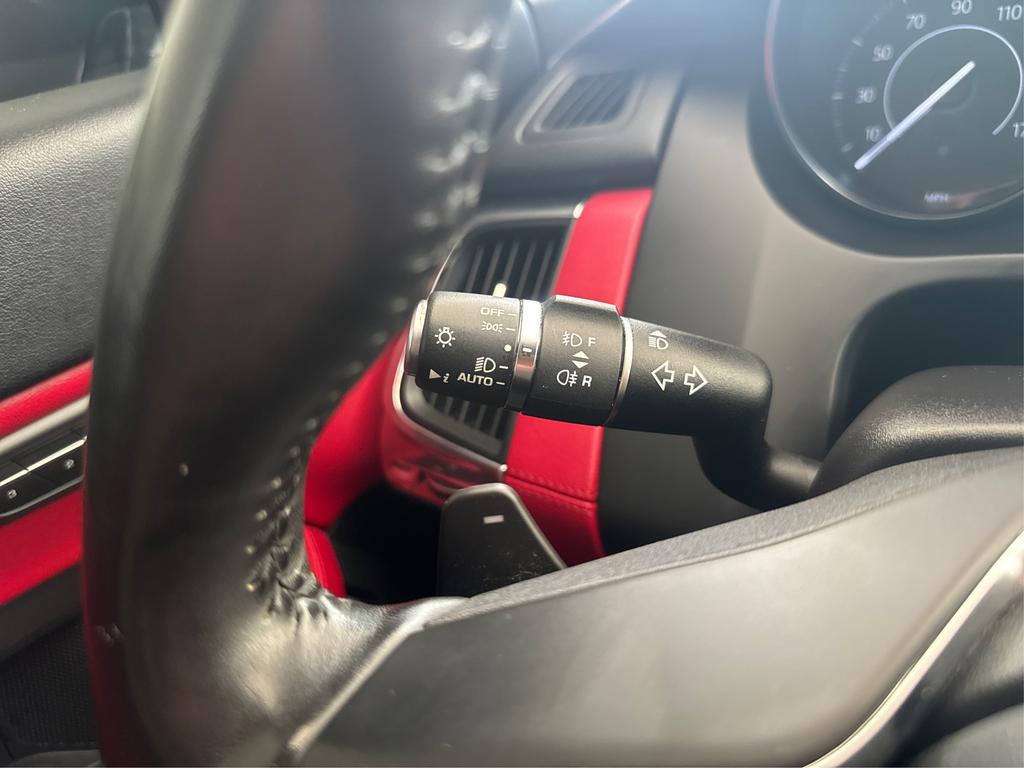 2018 Jaguar E-Pace P300 R-Dynamic S photo