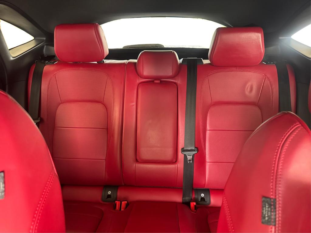 2018 Jaguar E-Pace P300 R-Dynamic S photo