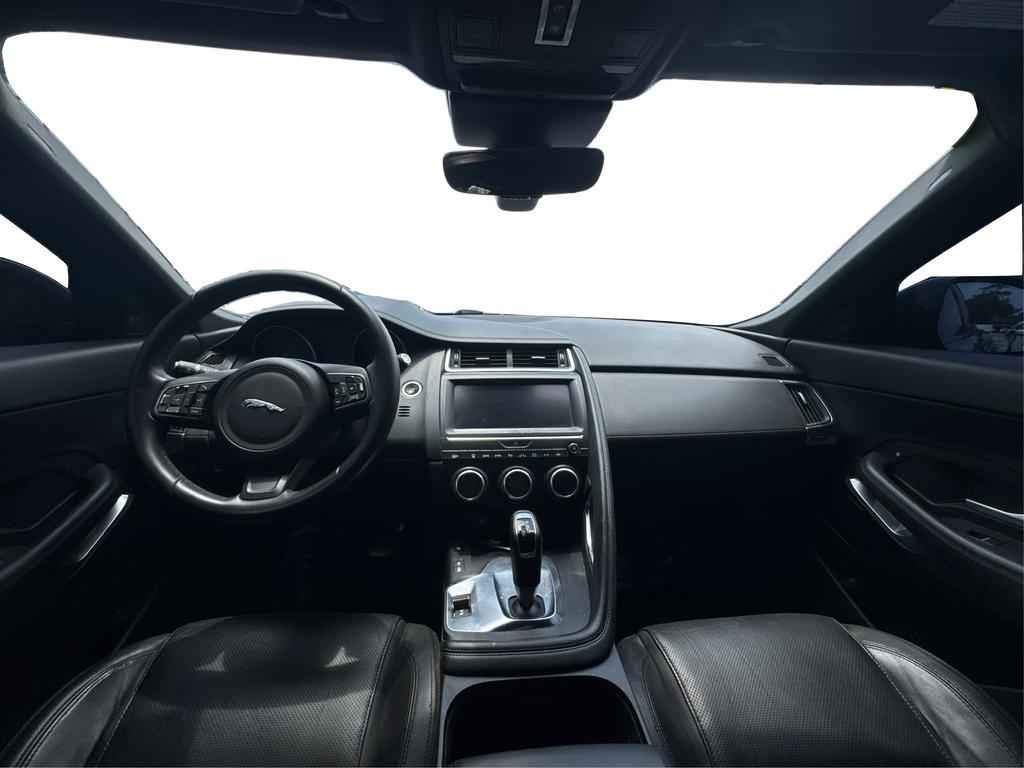 2018 Jaguar E-PACE - $12,995