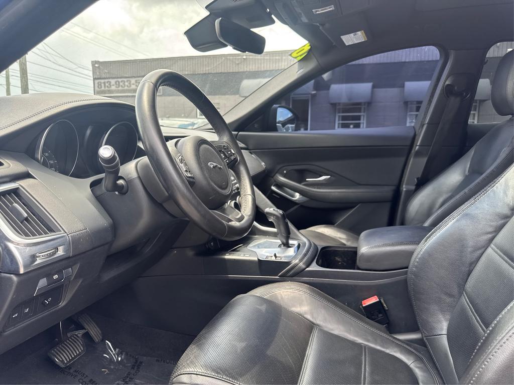 2018 Jaguar E-PACE - $12,995