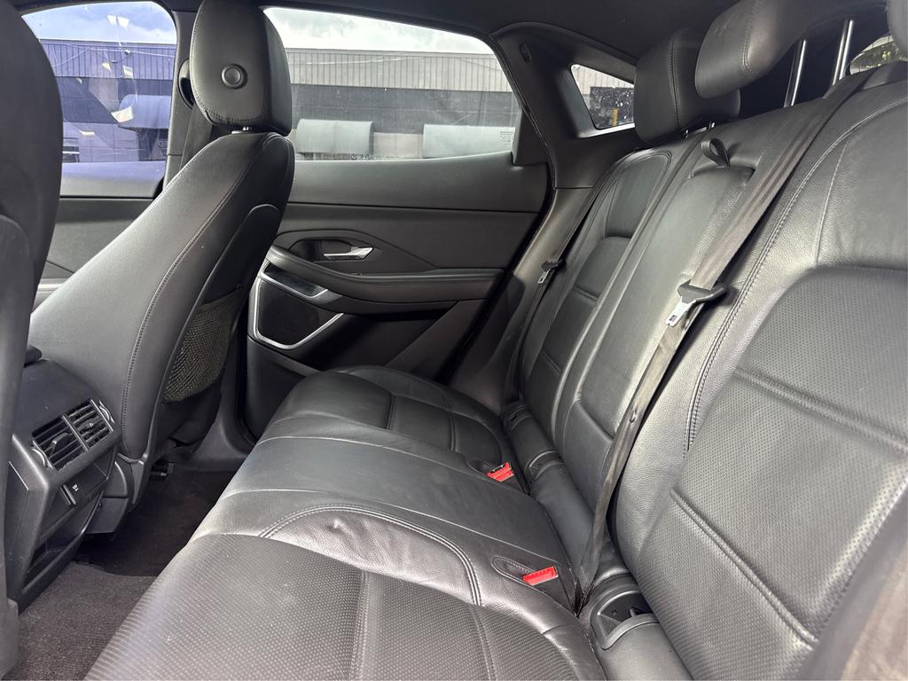 2018 Jaguar E-PACE - $12,995