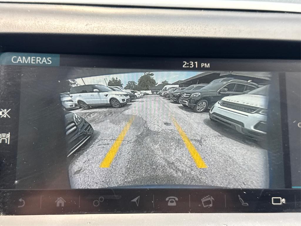 2018 Jaguar E-PACE - $12,995