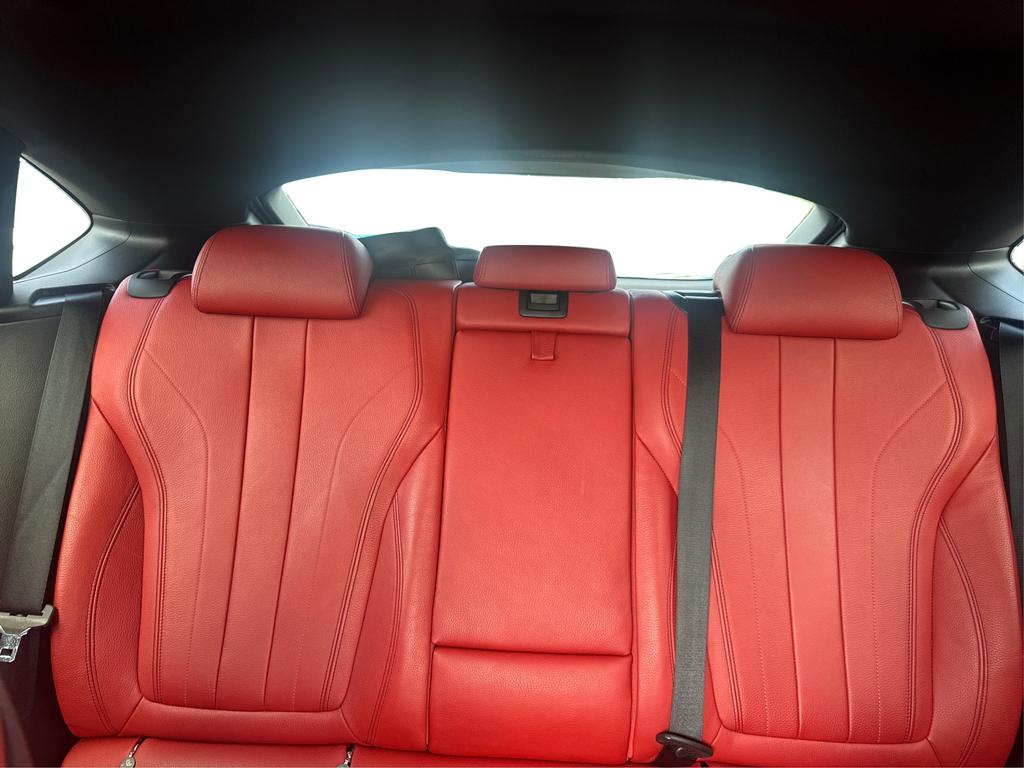 2018 BMW X6 - $22,995