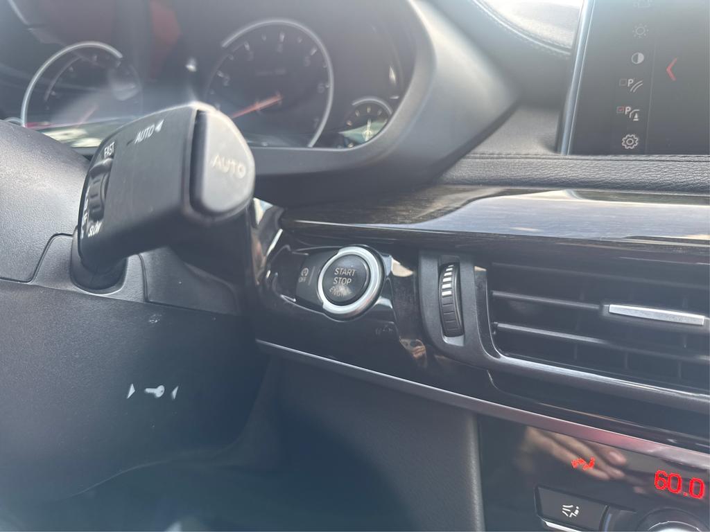 2018 BMW X6 - $22,995