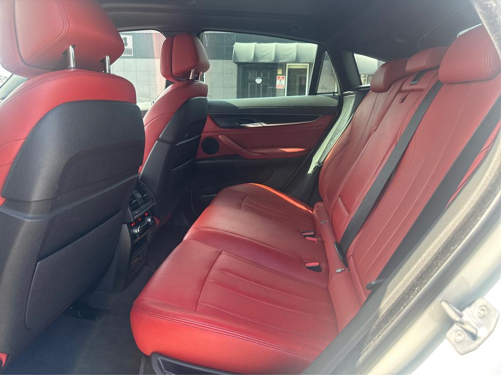 2018 BMW X6 - $22,995