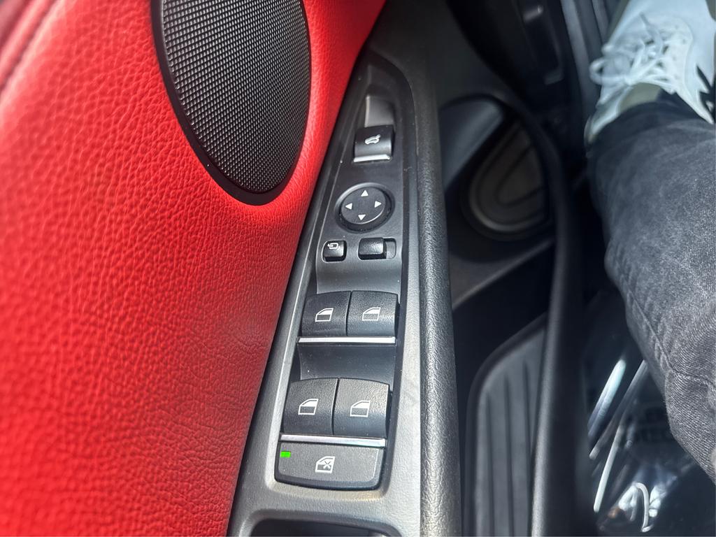 2018 BMW X6 - $22,995