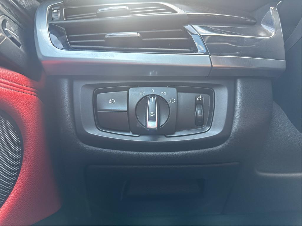 2018 BMW X6 - $22,995