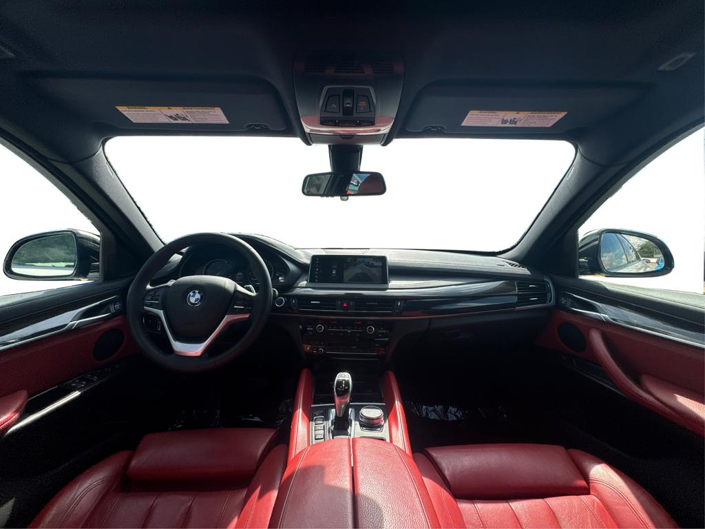 2018 BMW X6 - $22,995