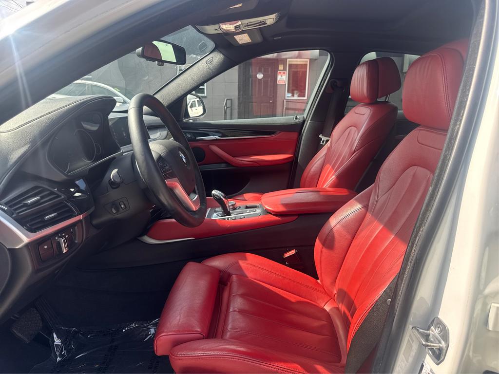 2018 BMW X6 - $22,995