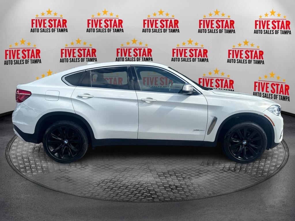 2018 BMW X6 - $22,995