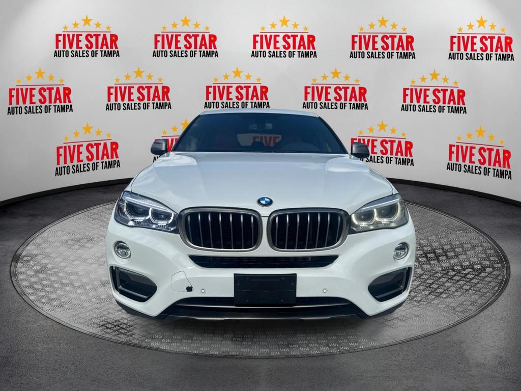2018 BMW X6 - $22,995