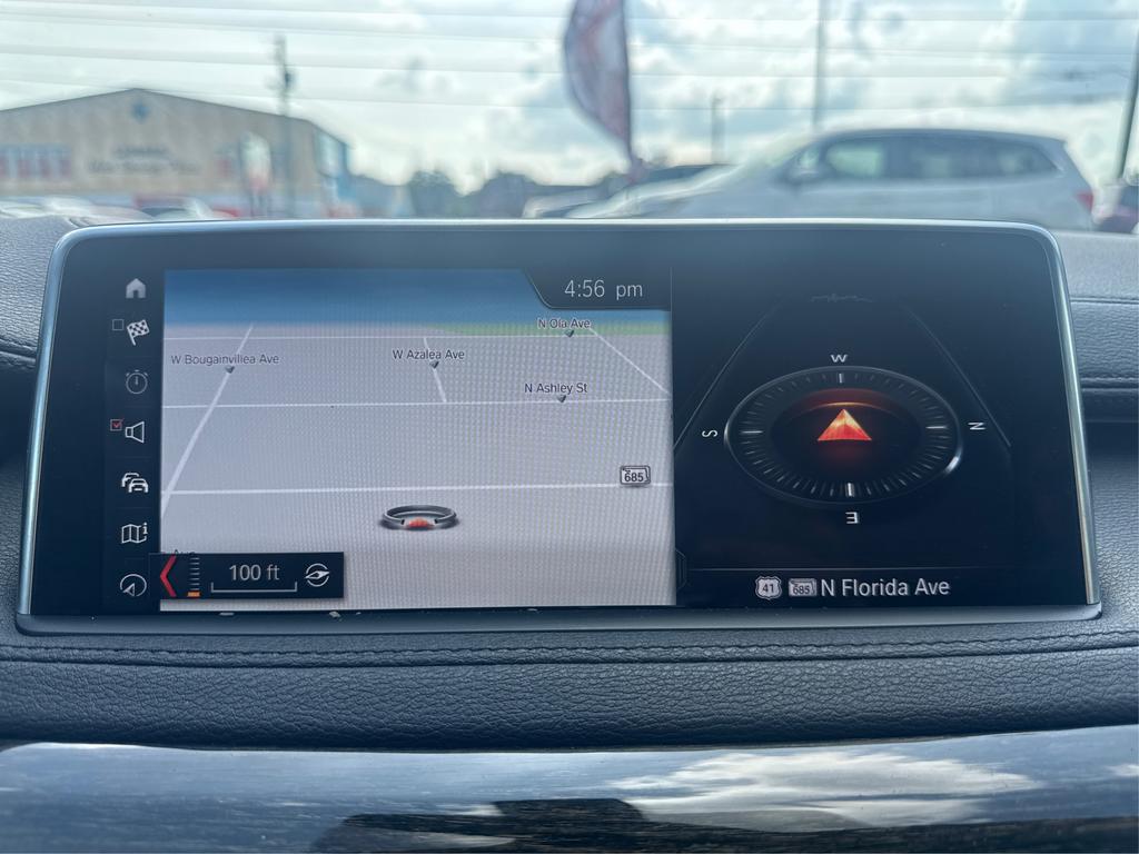 2018 BMW X6 - $22,995