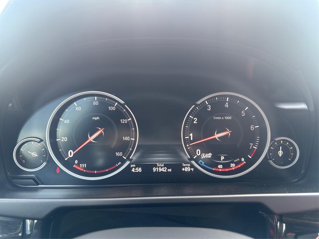 2018 BMW X6 - $22,995