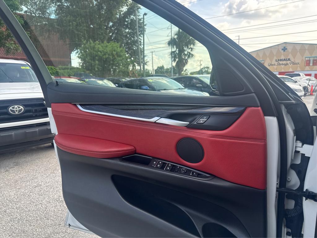 2018 BMW X6 - $22,995