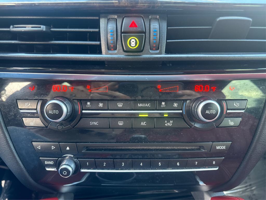 2019 BMW X6 - $25,995