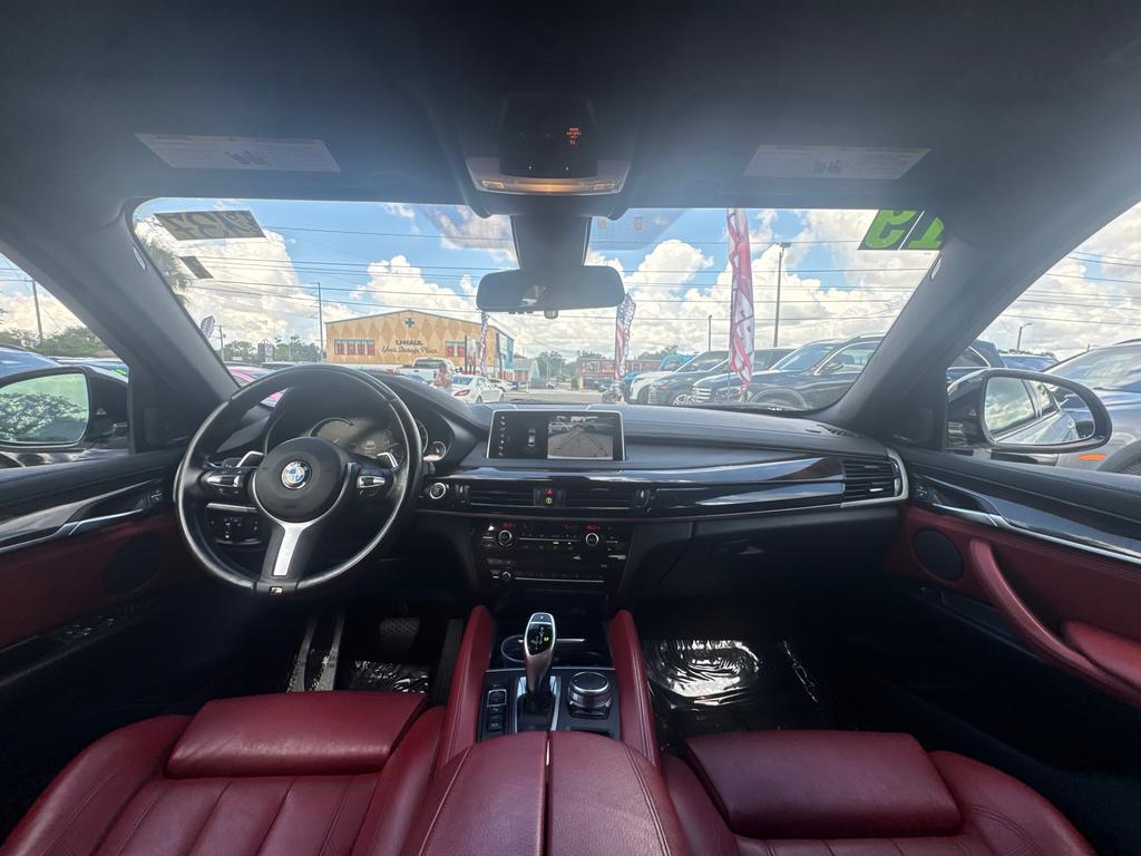2019 BMW X6 - $25,995
