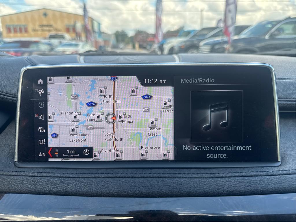 2019 BMW X6 - $25,995