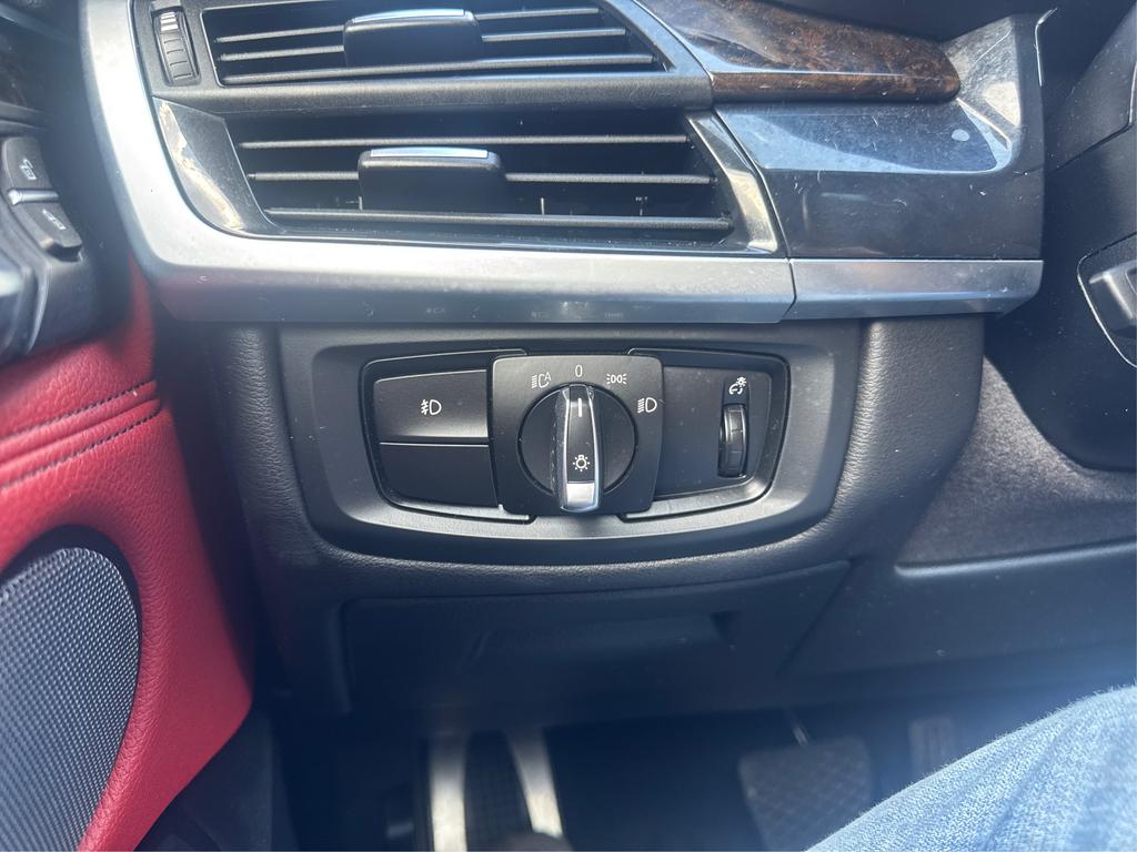 2019 BMW X6 - $25,995
