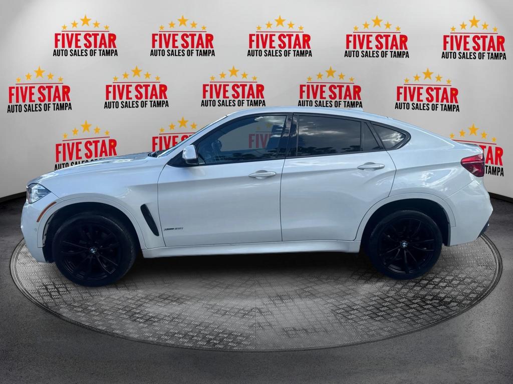 2019 BMW X6 - $25,995