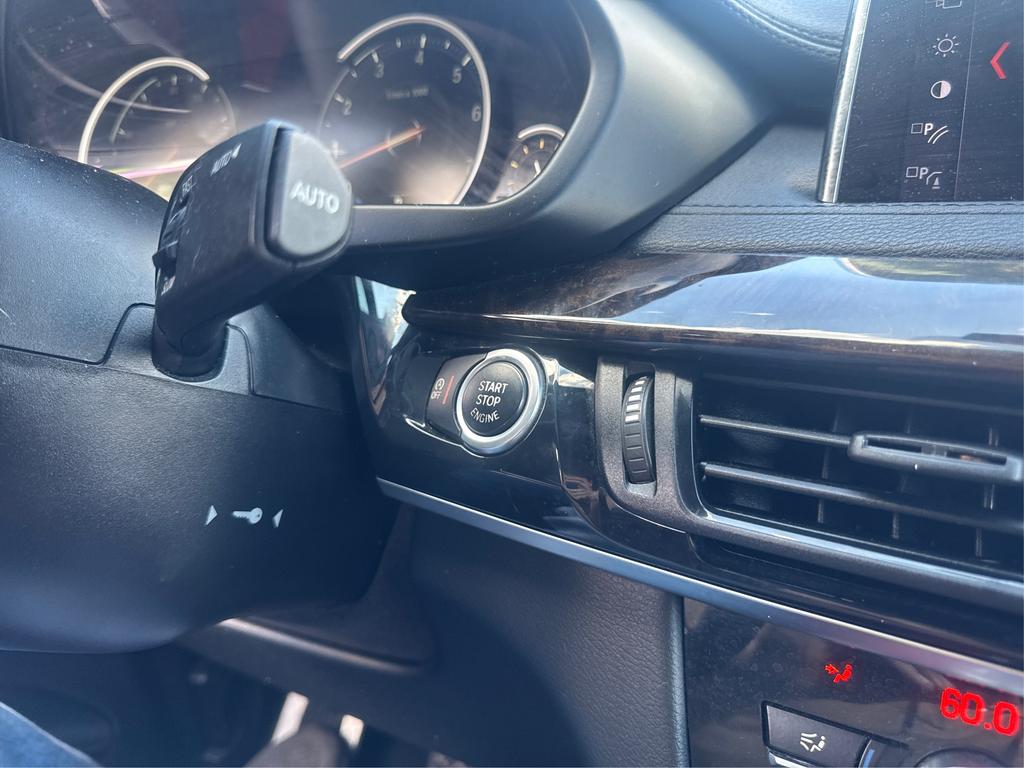 2019 BMW X6 - $25,995