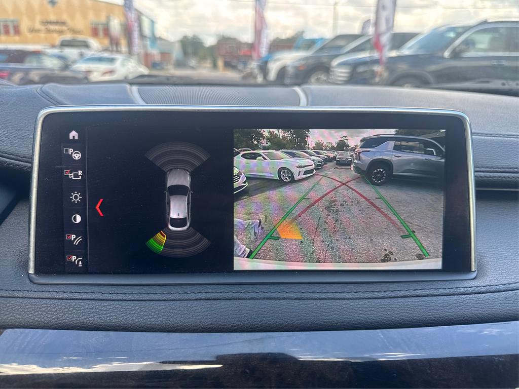 2019 BMW X6 - $25,995